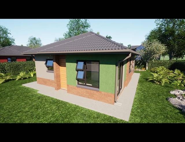 3 BEDROOM HOUSE FOR SALE IN PRESIDENT PARK